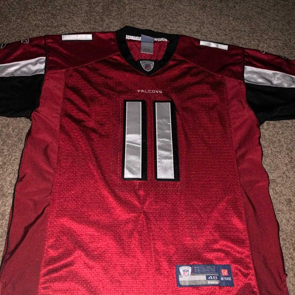 Julio Jones Atlanta Falcons Jersey